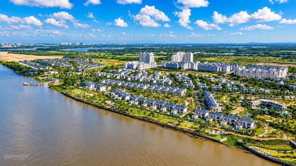 Bán gấp dinh thự swan bay zone 4 540m2 giá tốt