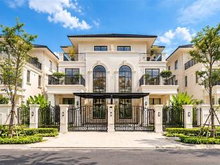Bán gấp biệt thự song lập zone 4.2 swanbay. nhỉnh 10 tỷ