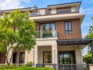 Bán nhà phố zone 8 swanbay  vị trí đẹp, giá 8,5 tỷ