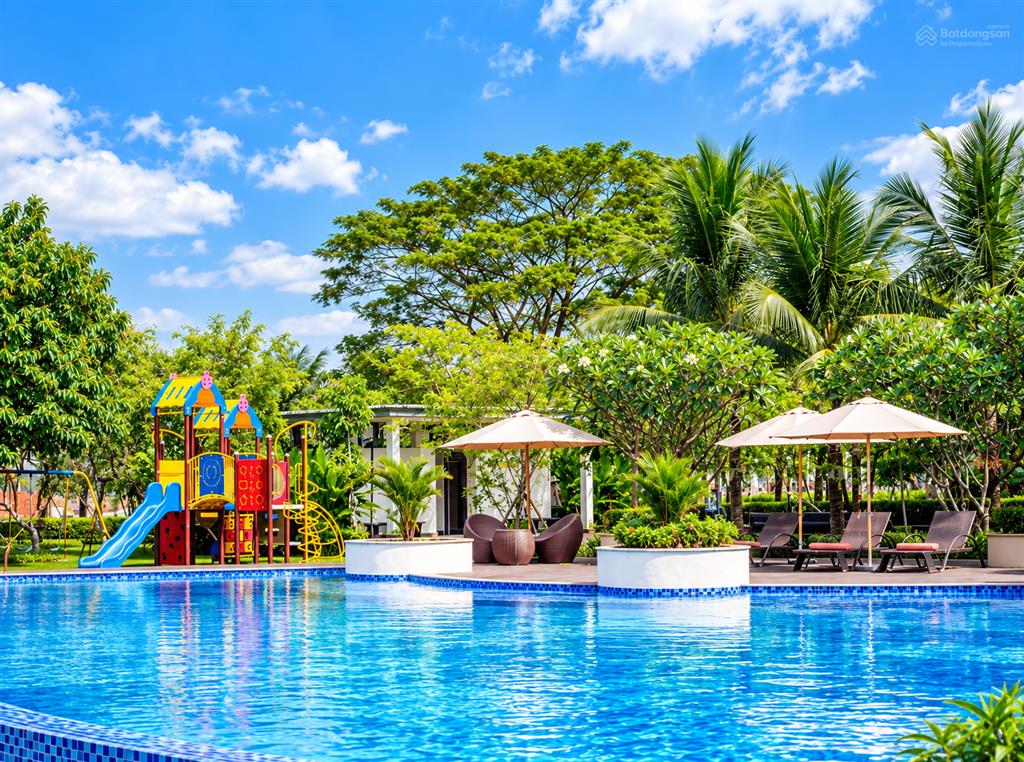 Tổng hợp biệt thự, nhà phố swanbay nhơn trạch  giá từ 8,5 tỷ