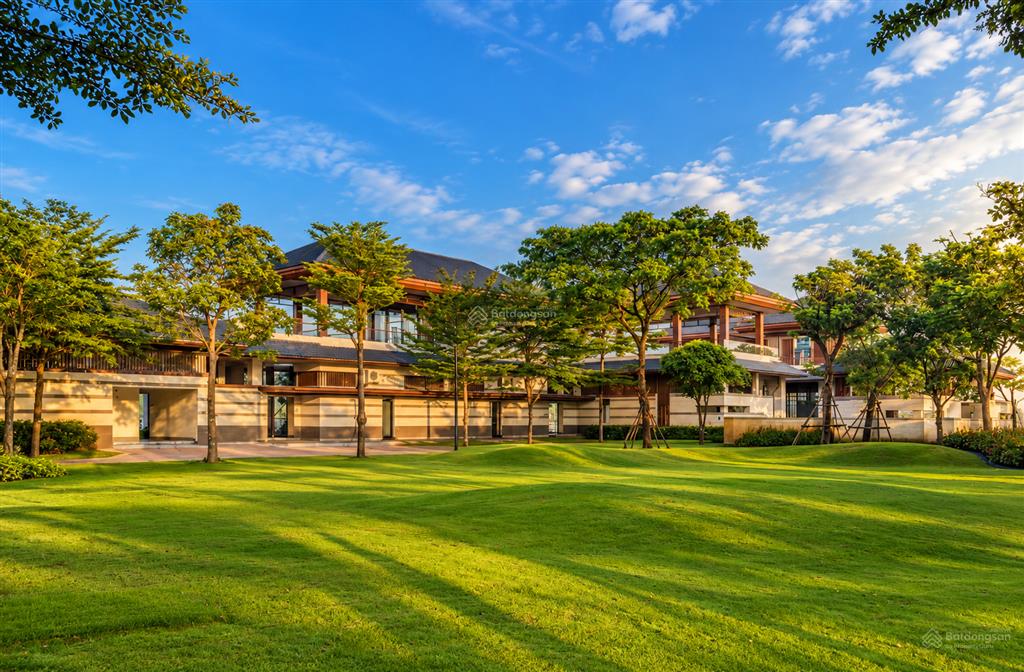 Tổng hợp biệt thự, nhà phố swanbay nhơn trạch  giá từ 8,5 tỷ