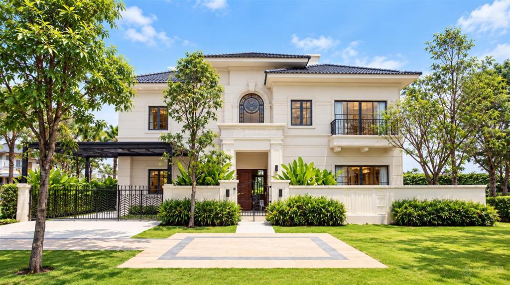 Tổng hợp biệt thự, nhà phố swanbay nhơn trạch  giá từ 8,5 tỷ