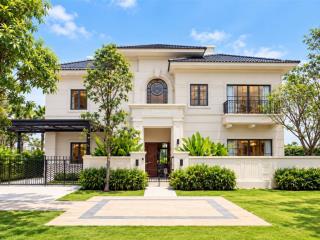 Tổng hợp biệt thự, nhà phố swanbay nhơn trạch  giá từ 8,5 tỷ