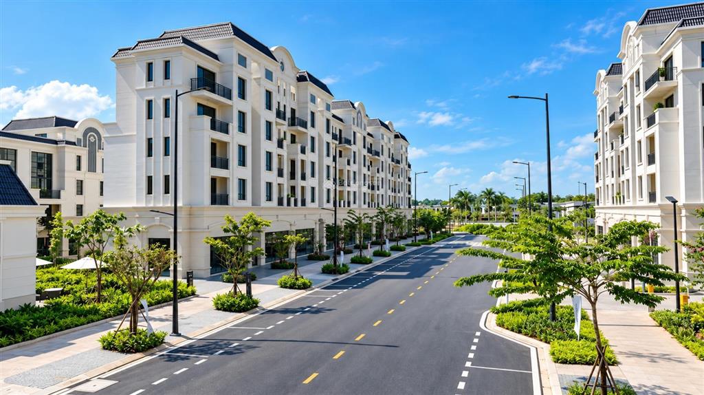 Bán parc villa swan bay  view hồ bơi  giá 14 tỷ