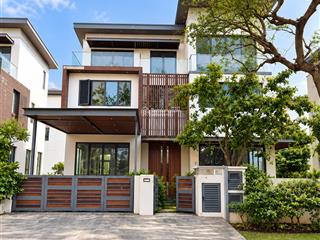 Bán biệt thự đơn lập swan bay zone 5 giá 29,5 tỷ