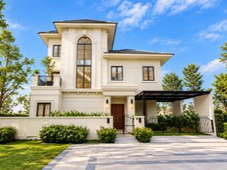 Bán dinh thự view sông swan bay  540m²  giá 65 tỷ