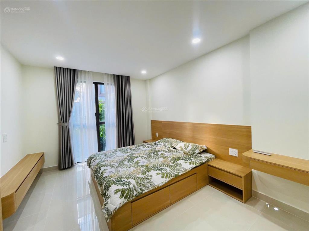 Cho thuê căn nhà biệt thự phố zone 8  3pn.