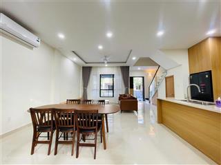 Cho thuê căn nhà biệt thự phố zone 8  3pn.