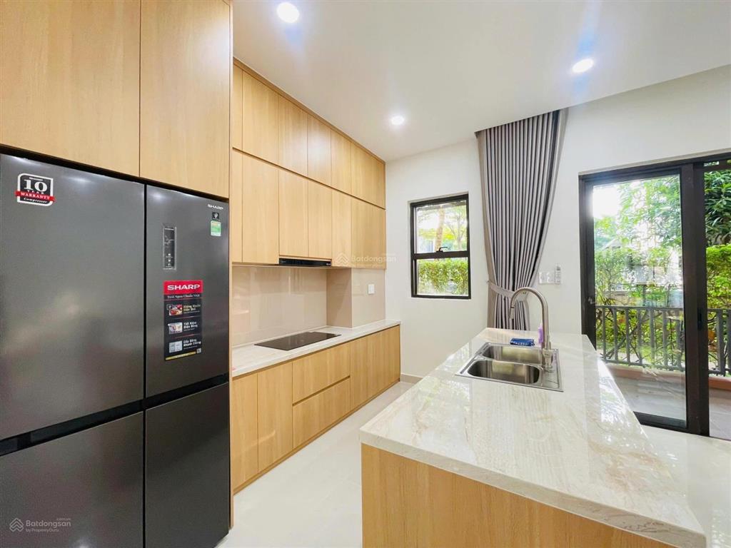 Cho thuê căn nhà biệt thự phố zone 8  3pn.