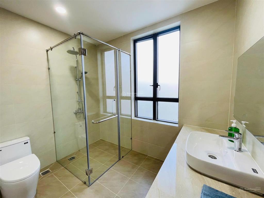 Cho thuê căn nhà biệt thự phố zone 8  3pn.