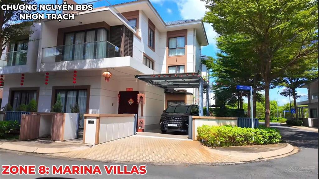 Bán biệt thự zone 8 swan bay vị trí đẹp, giá tốt