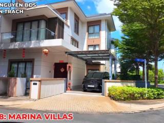 Bán biệt thự zone 8 swan bay vị trí đẹp, giá tốt