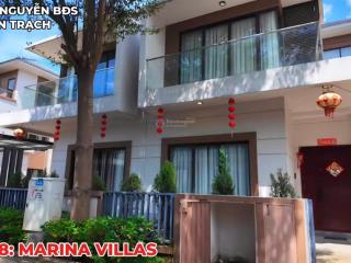 Bán 2 biệt thự zone 8 swan bay vị trí đẹp, đầy đủ nội thất