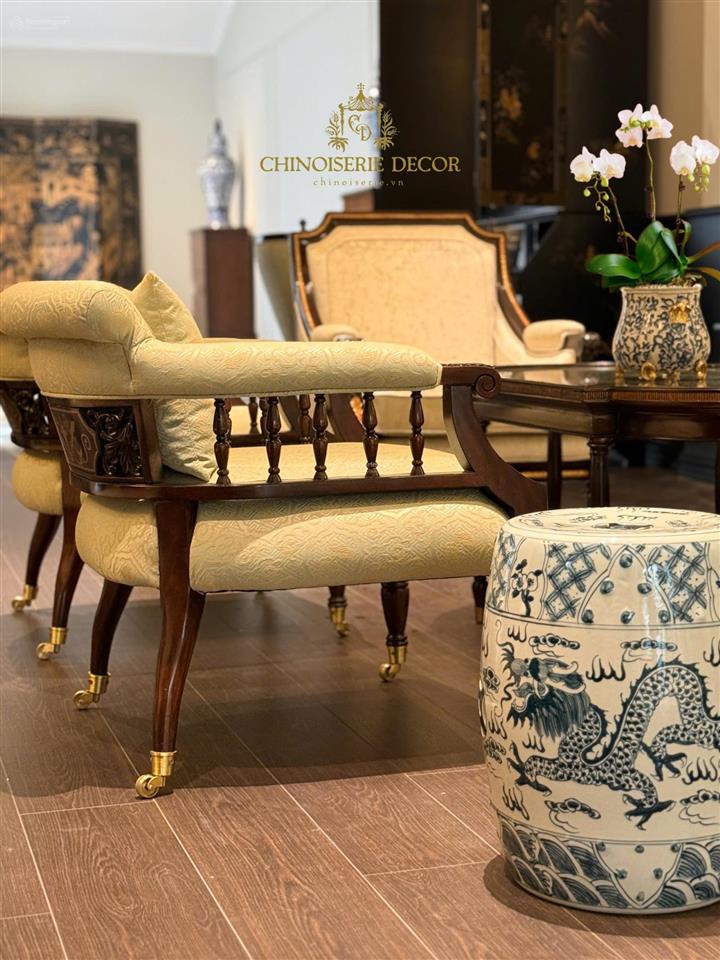 Bán biệt thự quận 1, số 7 trần khánh dư