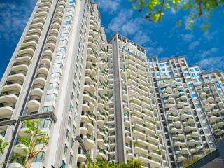 Bán căn hộ skyretreat 86m2, giá 3,85 tỷ vat&pbt, chiết khấu lên đến 12%.  0909 407 ***