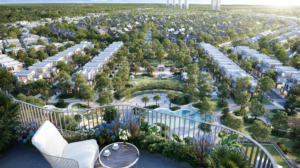 Bán căn hộ skyretreat 96m2, view biệt thự đảo,tầng 8, tt 25% ( 1,315 tỷ) nhận nhà 0909 407 ***