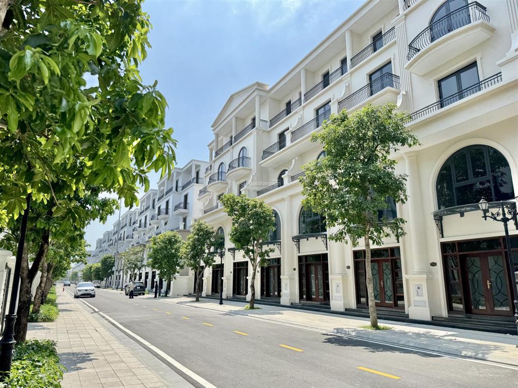 [liền kề compound 90m2  cao cấp] | vinhomes ocean park 3 | giá hấp dẫn chỉ 130tr/m