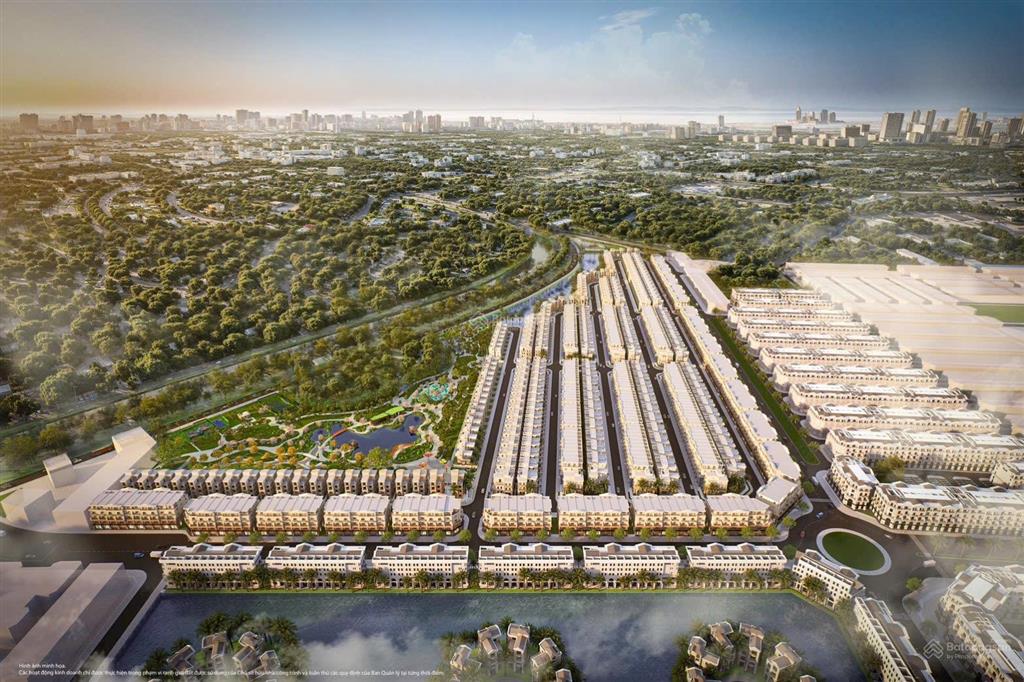 [liền kề compound 90m2  cao cấp] | vinhomes ocean park 3 | giá hấp dẫn chỉ 130tr/m
