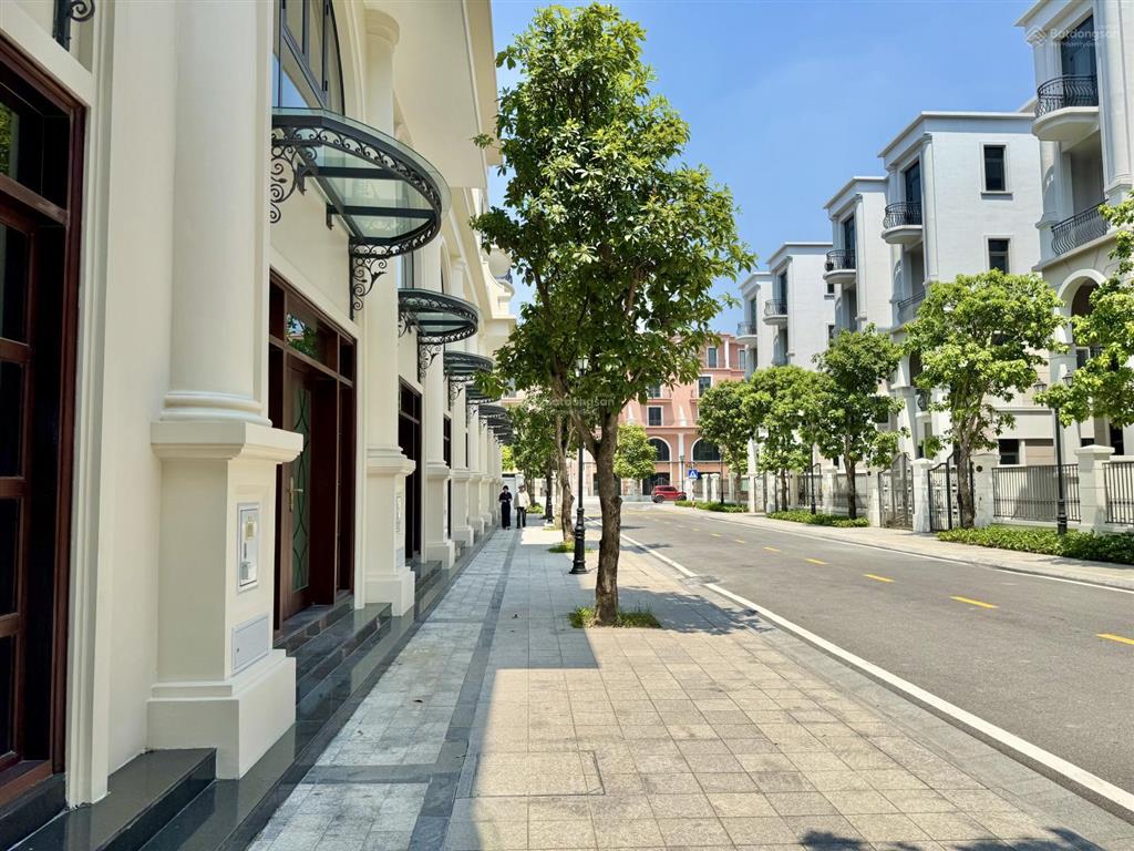 [liền kề compound 90m2  cao cấp] | vinhomes ocean park 3 | giá hấp dẫn chỉ 130tr/m