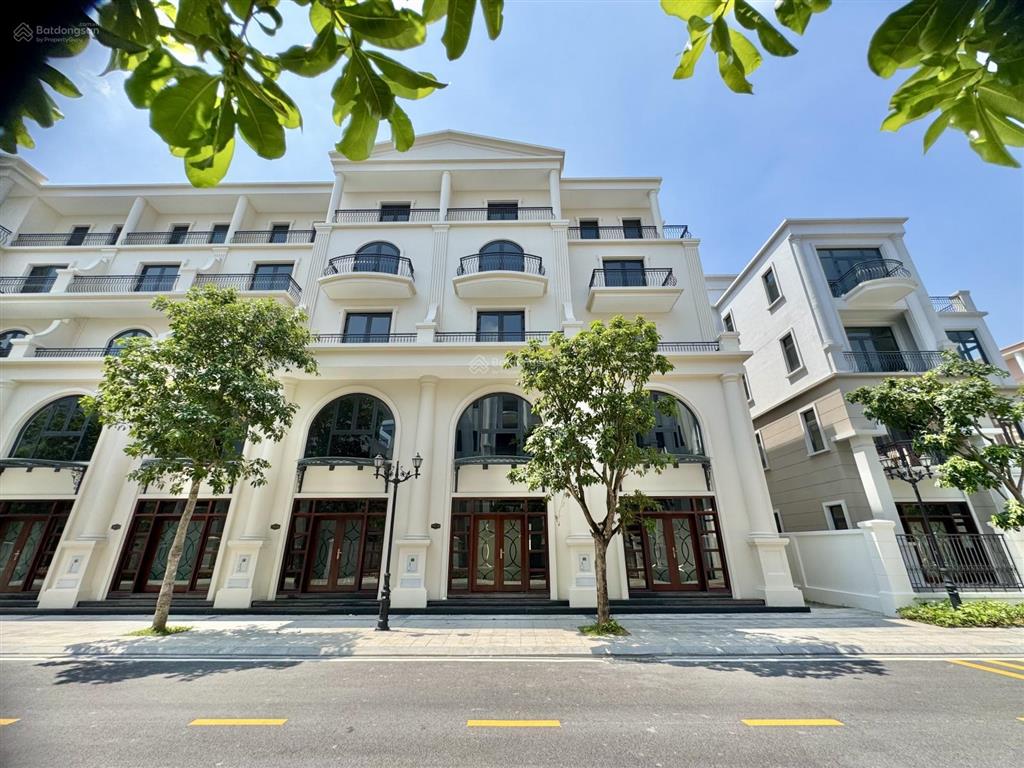 [liền kề compound 90m2  cao cấp] | vinhomes ocean park 3 | giá hấp dẫn chỉ 130tr/m