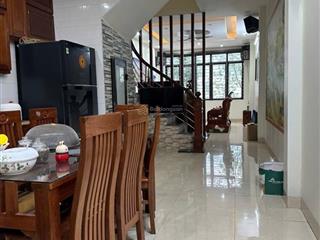 Giá tốt nhất kđt văn phú, dt 55m x5t, mặt tiền kd gần 4m, đường 3 oto tránhngay thpt ban mai, 17ty