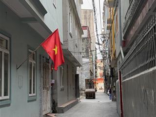 Bán lô đất 43m chỉ 7ty35 ngay dv mỗ lao  văn quán, oto ngay cạnh, gần ngay chân tòa hồ gươm plaza