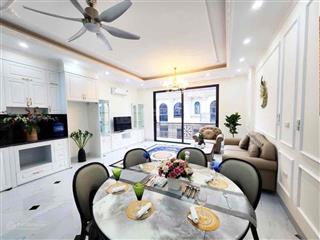 Bán căn góc chỉ 12tỷ  41mnhà 5 tầng thang máy, phân lô oto tránh đỗ kd ngay gần him lam vạn phúc