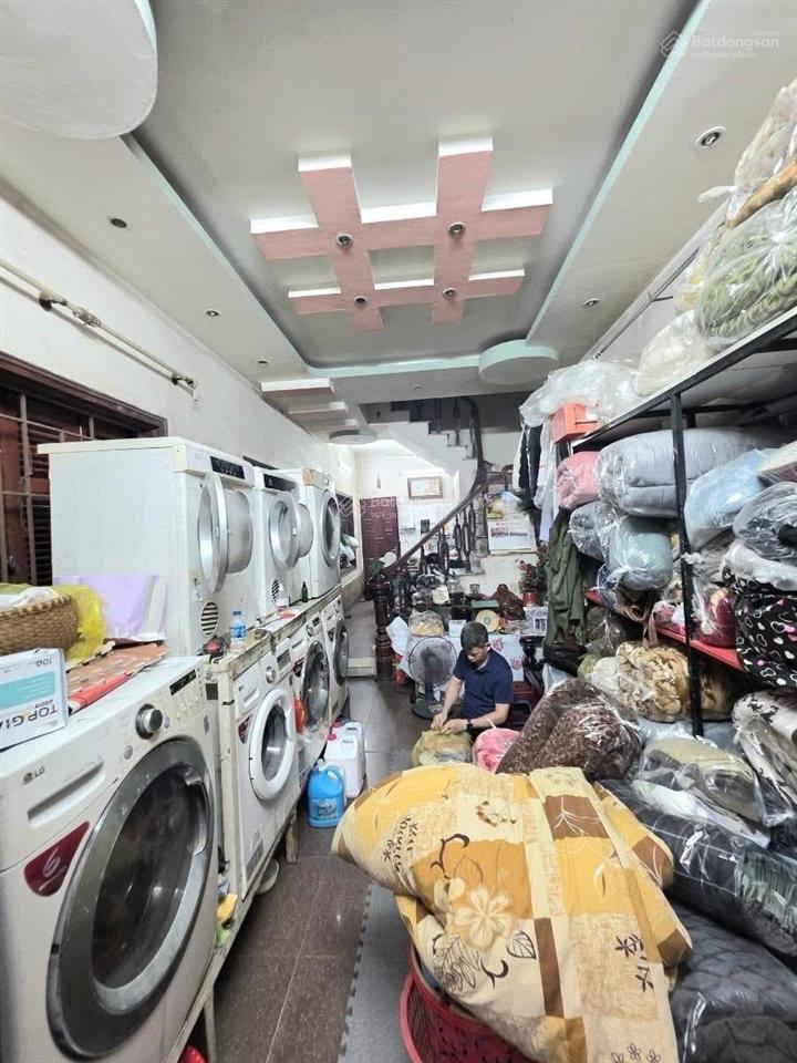 Bán nhà phân lô tại phùng hưng văn quán ngay cầu trắng43m5 tầngngõ otomt kinh doanh 4mgiá 9tỷ