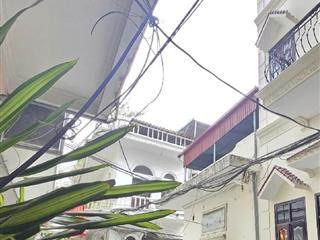 Bán lô đất 43m  lô góc  phân lô tại vạn phúc  oto ra vào thoải mái  giá chỉ 8ty2