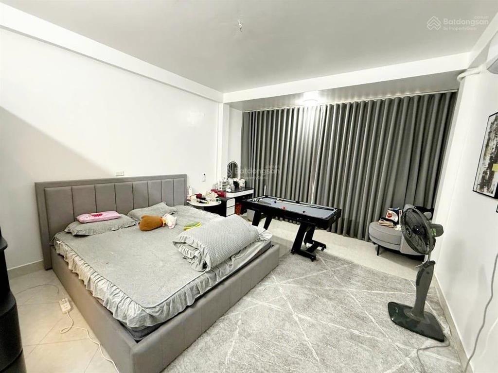 Bán nhà trần phú văn quán 57m x 5 tầng căn góc đường oto kinh doanh lớn 100m ra ga văn quán