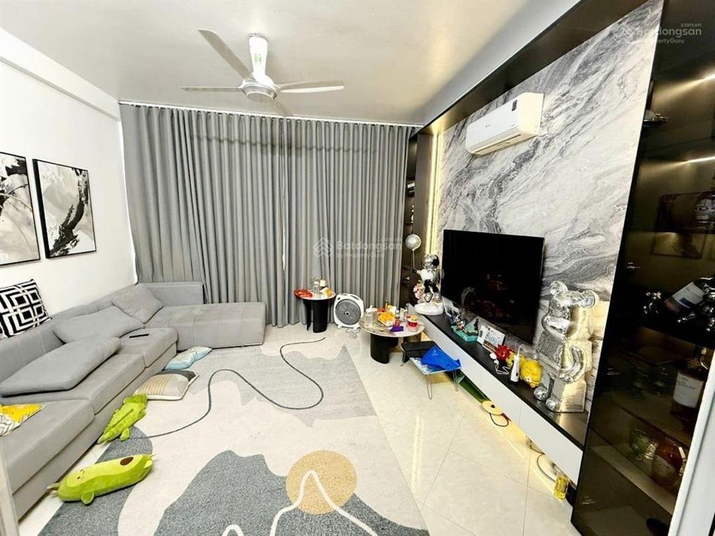 Bán nhà trần phú văn quán 57m x 5 tầng căn góc đường oto kinh doanh lớn 100m ra ga văn quán