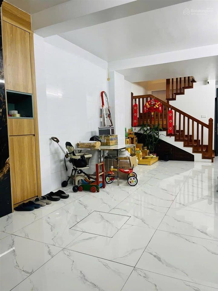 Cực hiếm phân khúc 13tỷ  nhà mỗ lao ngay ga văn quán  trần phú 51m x5 tầng  oto kinh doanh