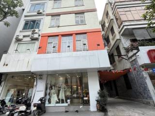 Cần bán căn góc tại kđt văn quán  65m2  nhà 4 tầng  giáp mặt đường nguyễn khuyến  giá chỉ 18tỷ
