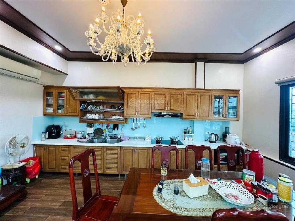 Bán nhà hai mặt ngõ oto tại bà triệu gần cầu trắng hà đông 50m2 x 4 tầnggiá tốt phân của khúc 8tỷ