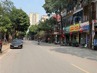Bán nhà tô hiệu quang trung  65m2 x 4 tầng  10m ra mặt phố ngay gần chợ hà đông  giá chỉ 10ty1