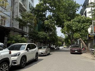 Bán nhà trần phú mỗ lao  ngay ga văn quán  40m2 sổ x 4 tầng  4pn  oto tránh ngay cổng giá 7ty3