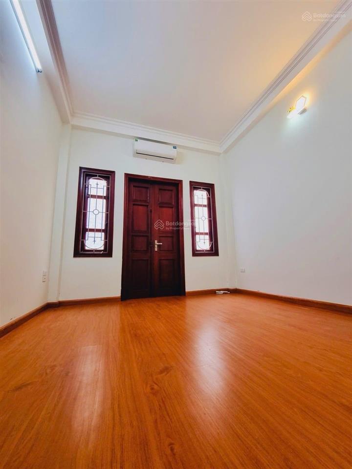 Bán nhà bà triệu tô hiệu hà đông  50m2 sổ x 4 tầng  ngõ gần 3m  ngay gần cầu trắng giá chỉ 7ty4