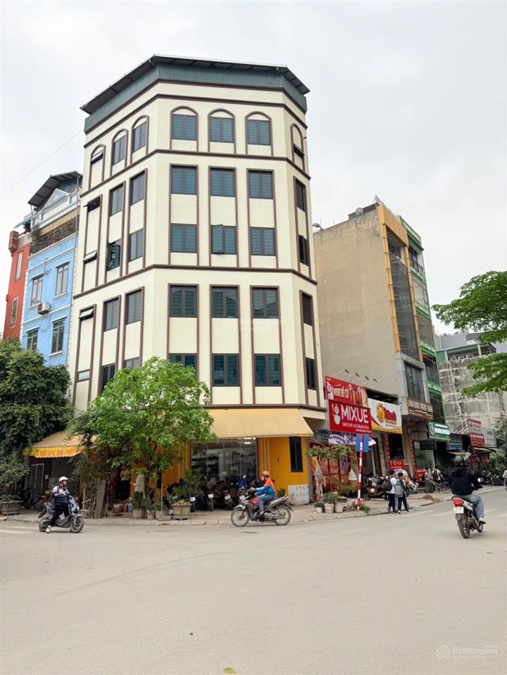 Bán nhà gần trường tiểu học vạn bảo  vạn phúc hà đông  70m2 x 5 tầng oto đỗ cửa  giá chỉ 12ty5