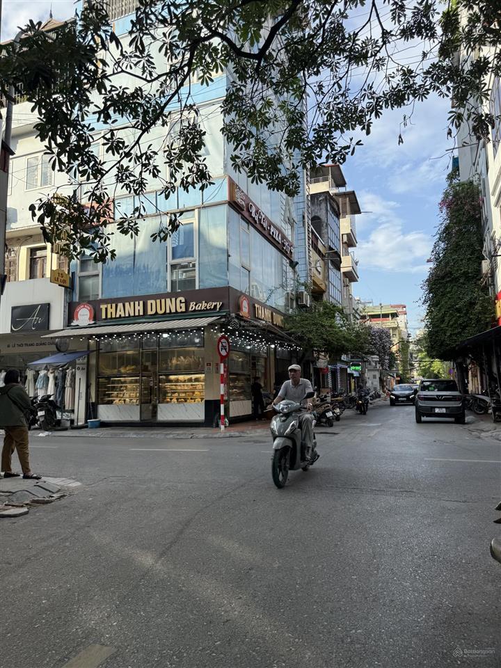 Cần bán lô đất 50m2 sổ  chỉ 10ty2  ngay phố lê lợi giáp kđt văn quán hà đông  oto ngay cửa