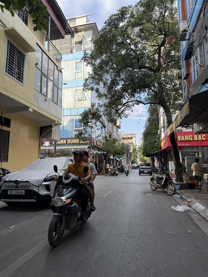 Cần bán lô đất 50m2 sổ  chỉ 10ty2  ngay phố lê lợi giáp kđt văn quán hà đông  oto ngay cửa