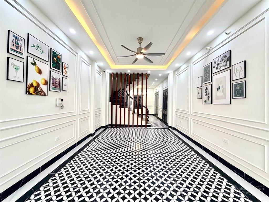 Bán nhà liền kề văn phú cuối tô hiệu  chỉ 14ty8  45m2 x 5t phân lô vỉa hè kinh doanh đường 12m