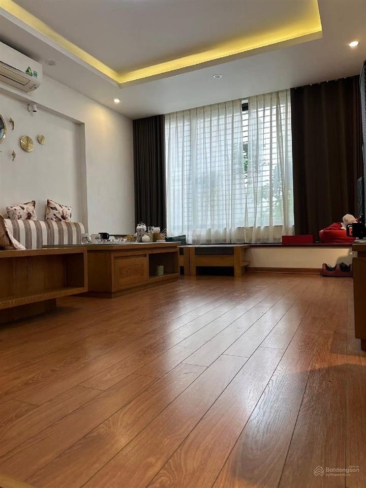 Bán nhà mặt phố kinh doanh chỉ 13ty6 tại dương lâm trần phú văn quán51mx5 tầng đường 7mgiá 13ty6