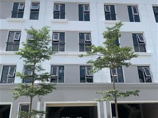 Rất cần bán lk văn phú ngay la casta chỉ 16ty 60m x 5 tầng sẵn ô chờ thang máy vỉa hè kinh doanh