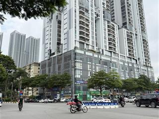 Bán nhà mặt phố văn quán ngay cổng trường đh kiến trúc chỉ 10ty9 51m2 x4tđường hai làn oto tránh