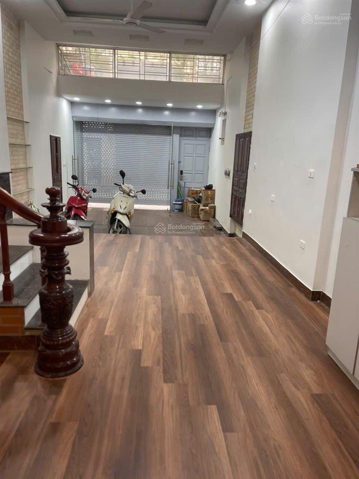 Cần bán nhà mặt hai mặt phố oto tại tô hiệu văn quán  57m2 x 5 tầng  ngay gần cầu trắng hơn 15ty
