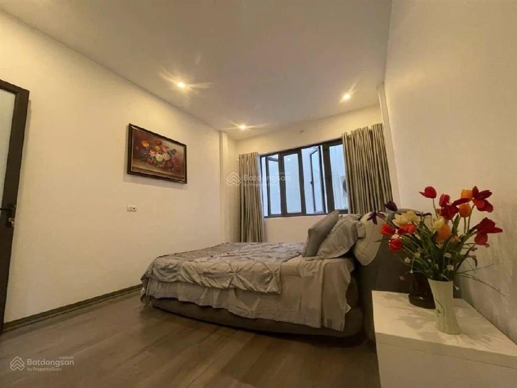 Chỉ hơn 7tỷ  bán nhà nguyễn văn lộc mỗ lao  31m2 x 5 tầng full nội thất  oto tránh ngay cổng