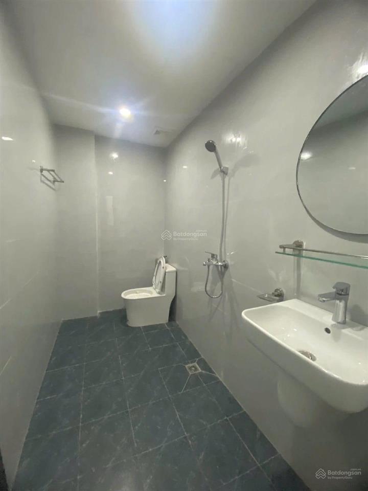 Chỉ hơn 7tỷ  bán nhà nguyễn văn lộc mỗ lao  31m2 x 5 tầng full nội thất  oto tránh ngay cổng