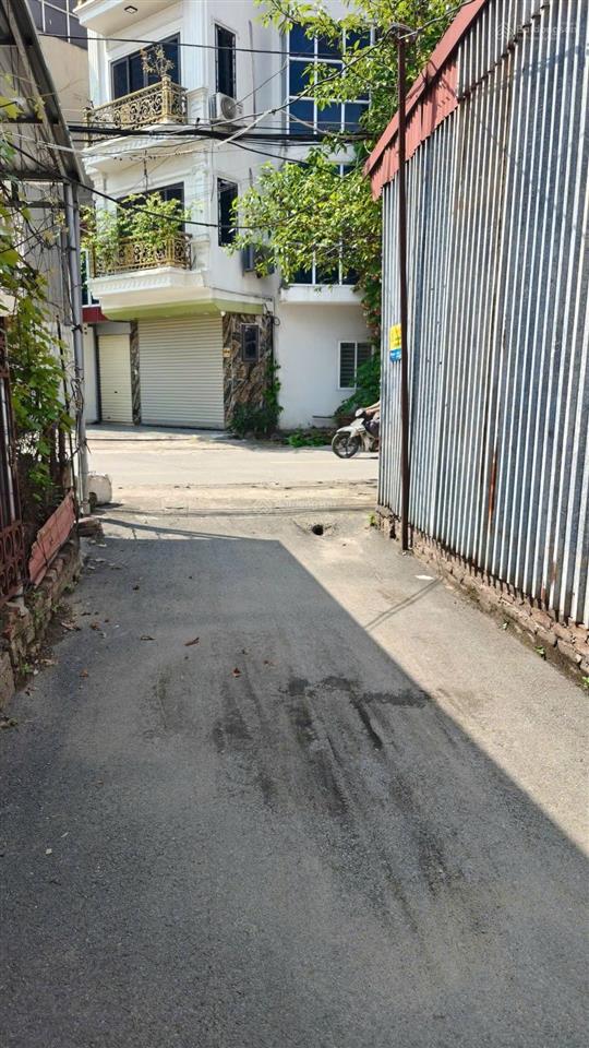 Cần bán nhà chỉ 7tỷ45  55m2 x 4t  lê lợi ngay mặt chợ hà đông  gần cầu trắng  oto tránh 10m