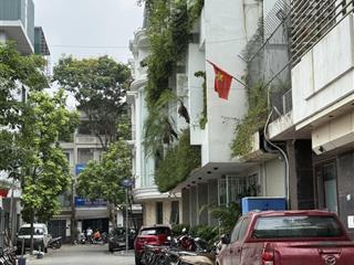 Chính chủ cần bán nhà kđt ngô thì nhậm chỉ 12ty9 40m2 sổ x 5 tầng thang máy oto ra vào thoải mái