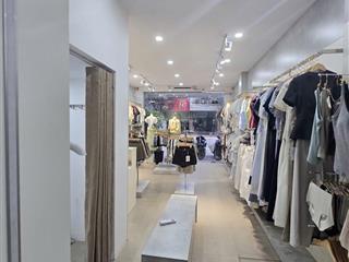 Bán nhà phân lô mặt phố kinh doanh ngay nguyễn văn lộc mỗ lao 17tỷ  65m2 x 4t  hai mặt đường oto